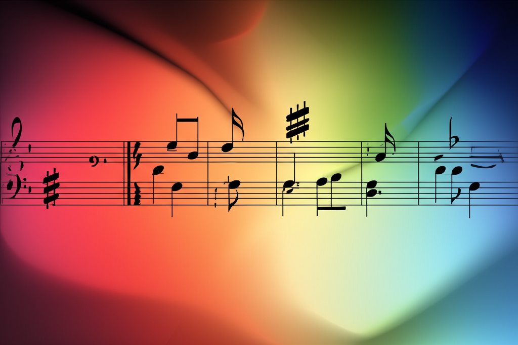 Classic Rock Progression: The Timeless I-V-vi-IV Formula
