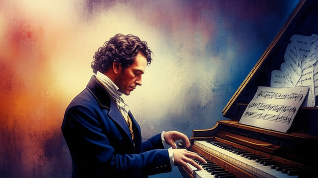 Accordo di settima diminuita: Il maestro della tensione musicale