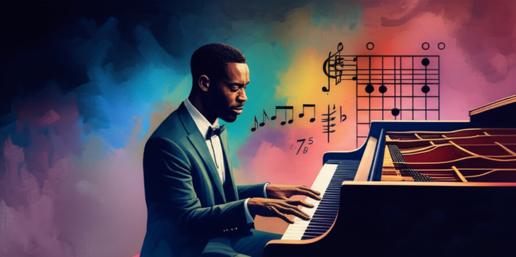 Half-Diminished Chord: The Sophisticated Minor Seventh Flat Five