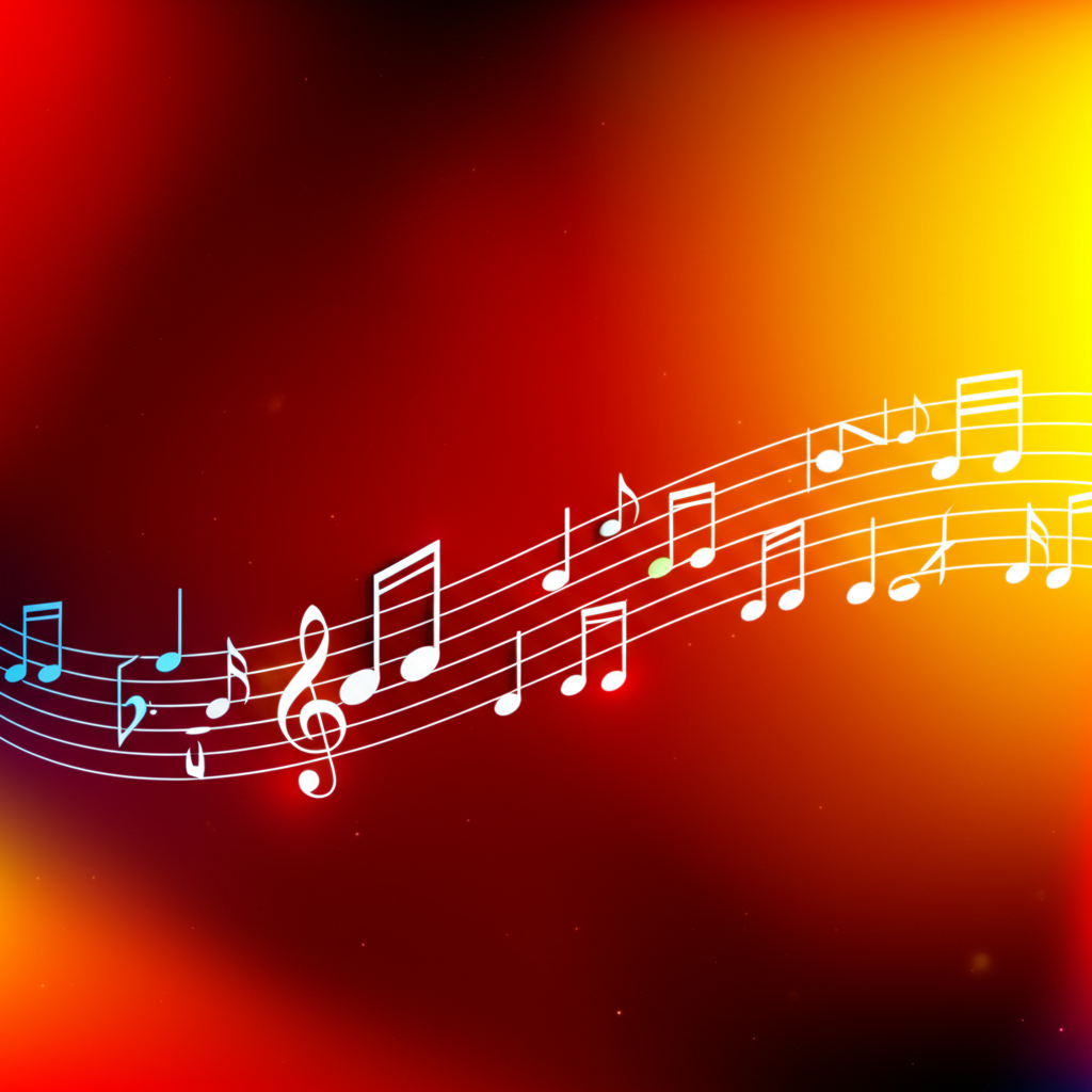 Scale maggiori: Il fondamento melodico della musica occidentale