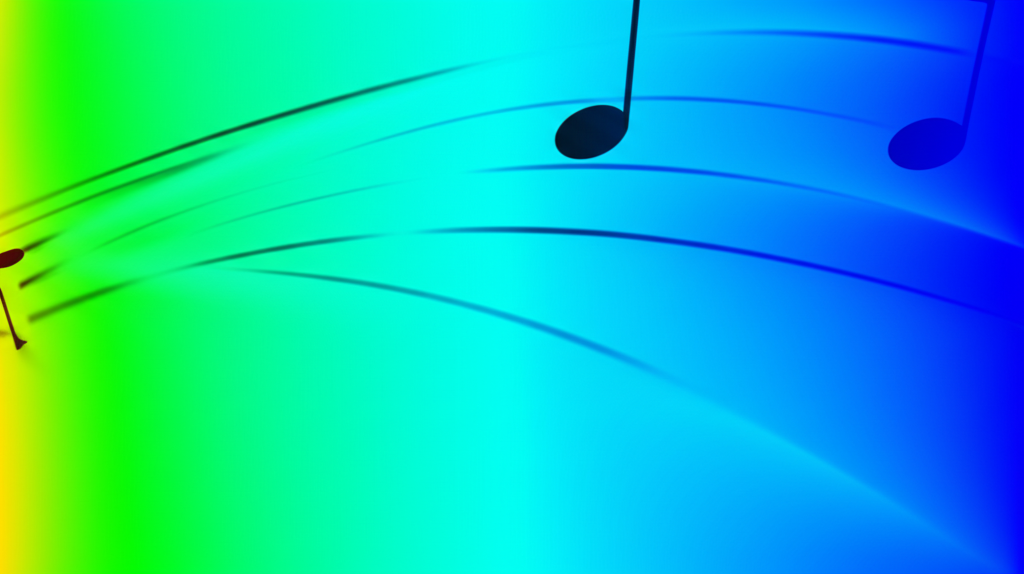Major Second Interval: The Foundation of Melodic Movement