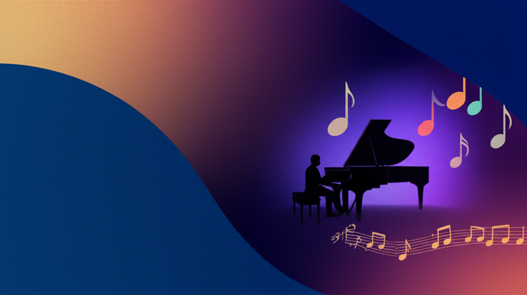 Minor Blues Progression: L'anima dell'espressione emotiva