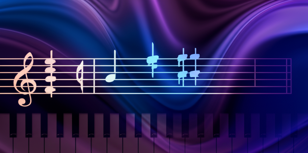 Accordi Minori: Il Nucleo Emozionale della Musica