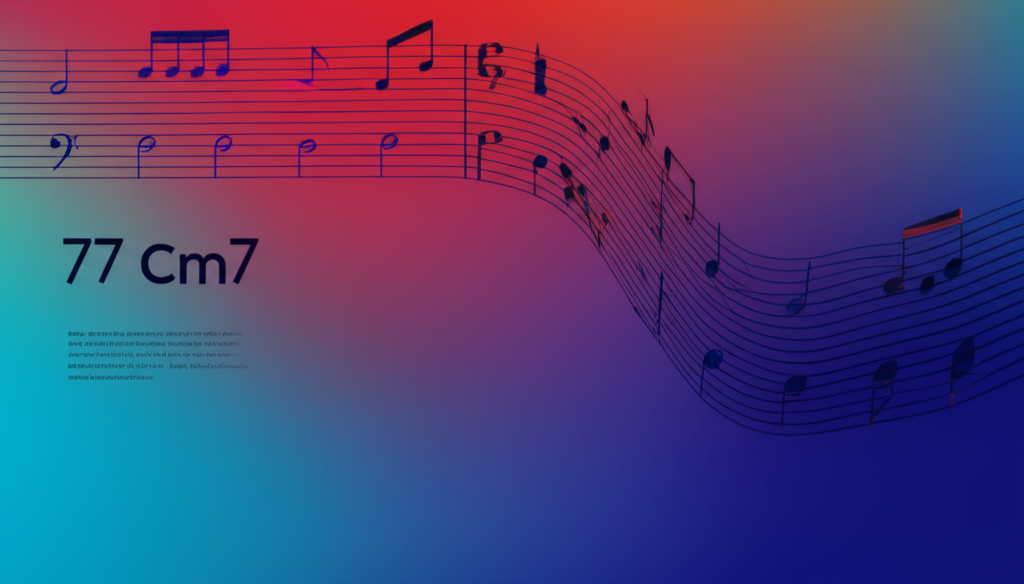 Minor Seventh Chord: The Sound of Cool