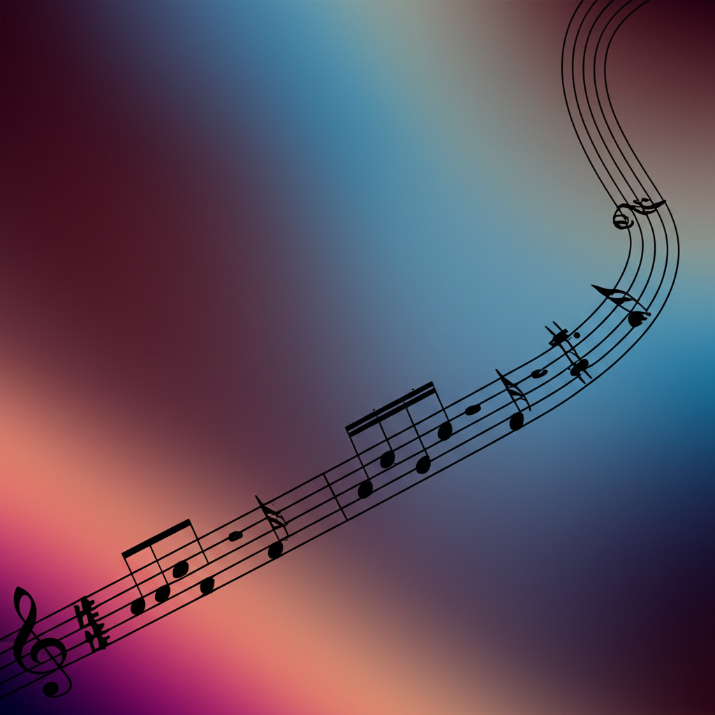 Minor Sixth Interval: The Melancholic Beauty