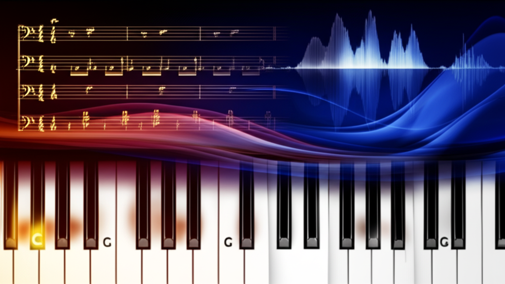 Intervallo di Quinta Perfetta: Il Pilastro dell'Armonia Musicale