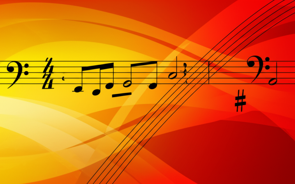 Sus4 Chord: The Classic Suspended Harmony