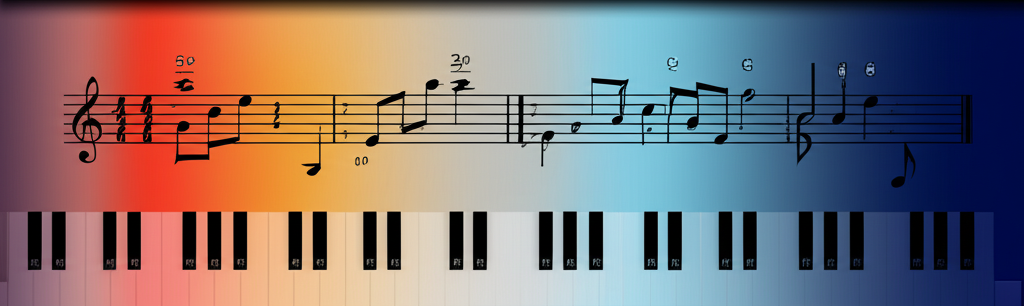 Accordi Sospesi: Creare Tensione e Movimento nella Musica
