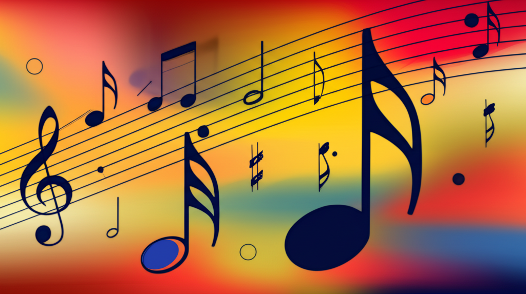 The Blues Scale: The Sound of American Soul