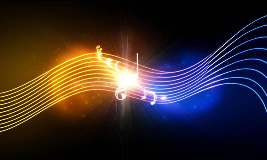 The Composer's Secret Weapon: A Deep Dive into Chromatic Modulation