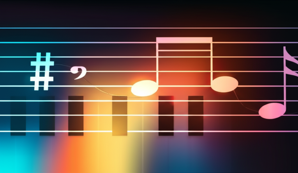 The Diminished Second: Unraveling Music Theory's Curious Unison