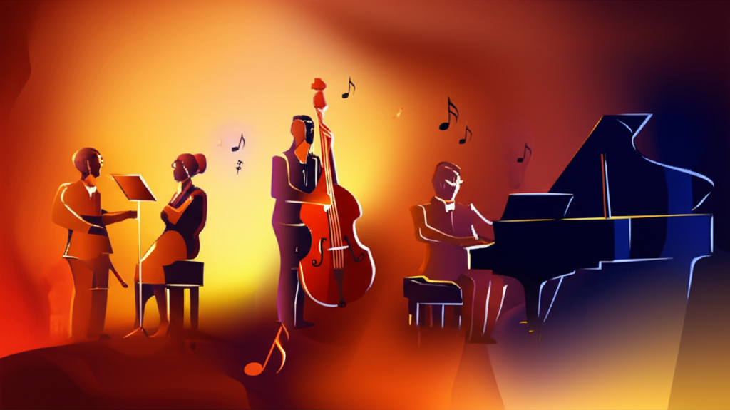 The i-VI-ii-V7 Progression: Jazz's Most Essential Minor Key Sequence