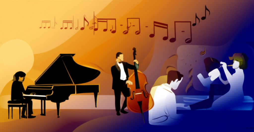 The i-VI-ii-V7 Progression: Unlocking Minor Key Harmony in Jazz