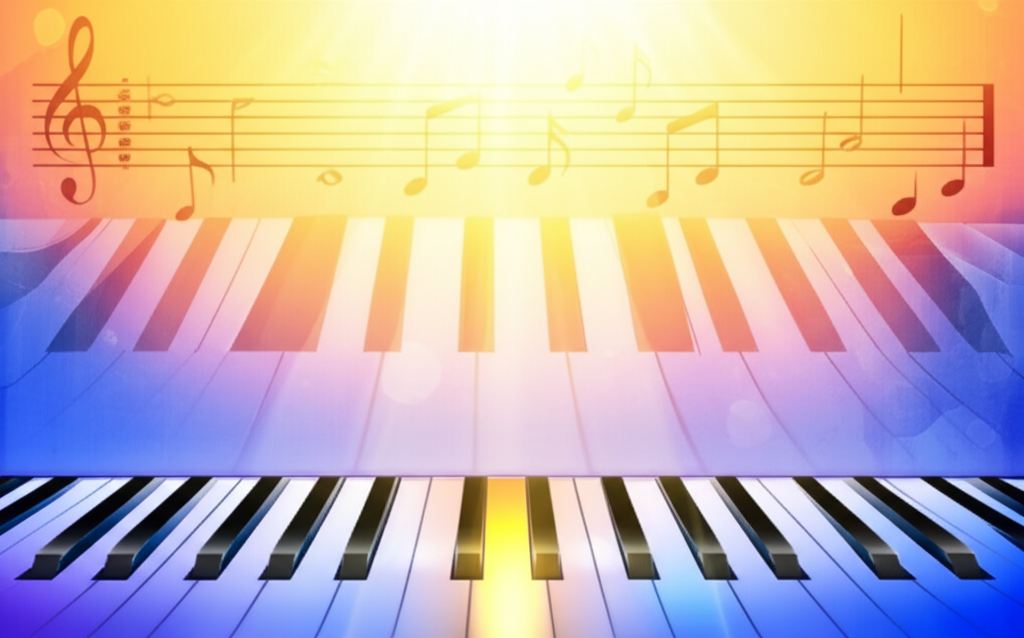 The Lydian Mode: Bright Colors in Modern Harmony