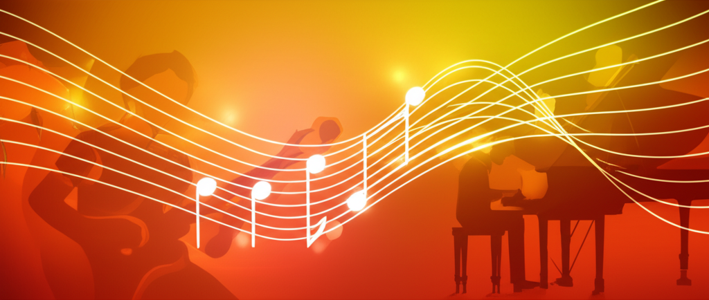 The Major Pentatonic Scale: A Universal Key to Melody