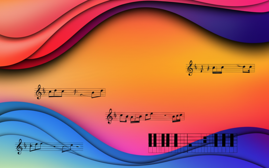 La scala minore melodica: uno strumento versatile per i musicisti