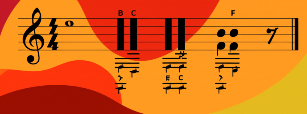 The Ultimate Guide to the Dominant Seventh Chord