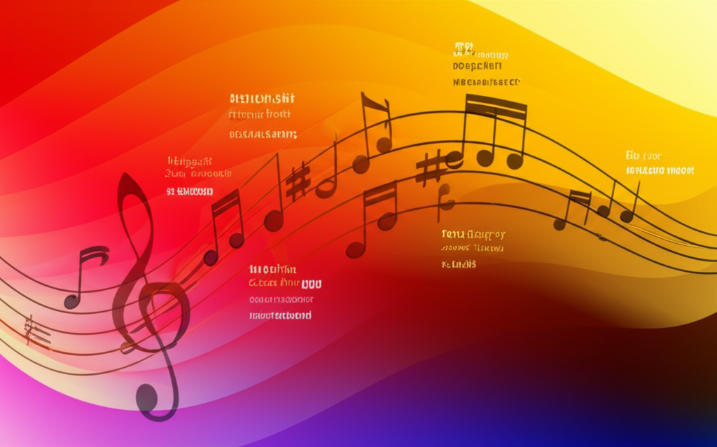 The Essential Guide to the vi-IV-I-V Chord Progression in Alternative Rock