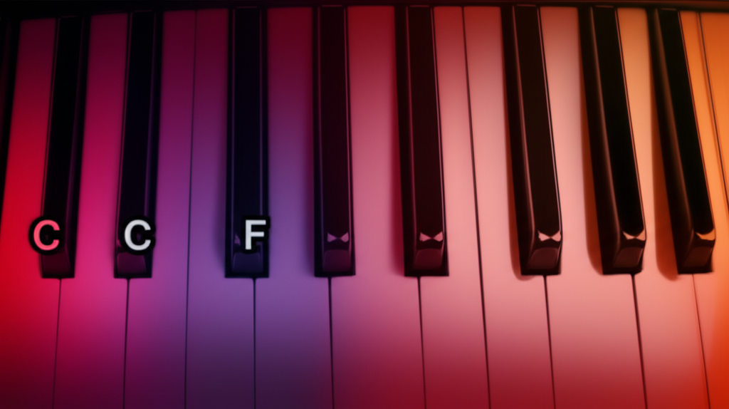 Tritone (Augmented Fourth): The Devil's Interval