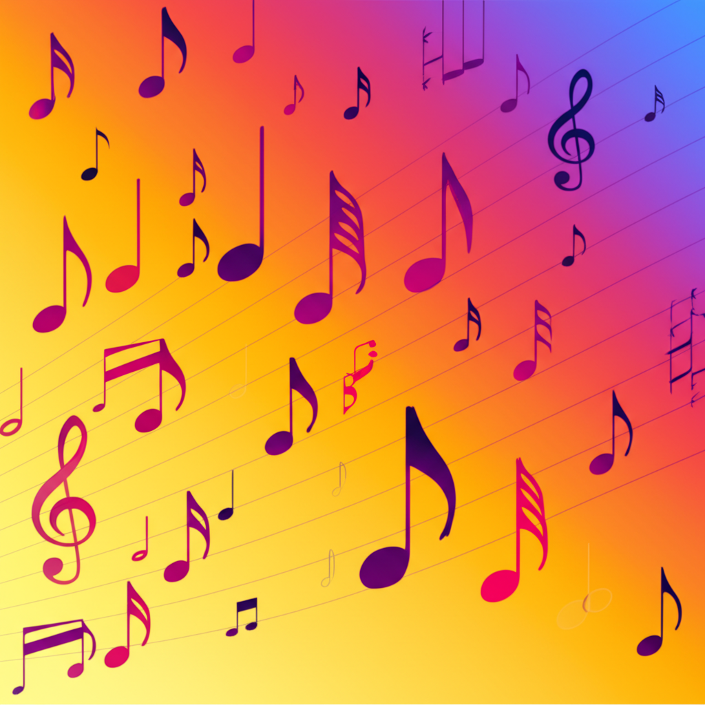 Comprensione della notazione musicale: Il linguaggio della musica