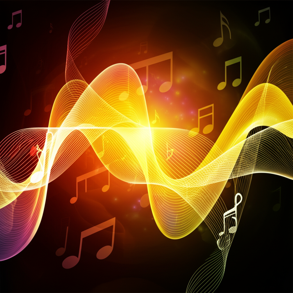 Understanding the Major Third: The Building Block of Bright Harmony