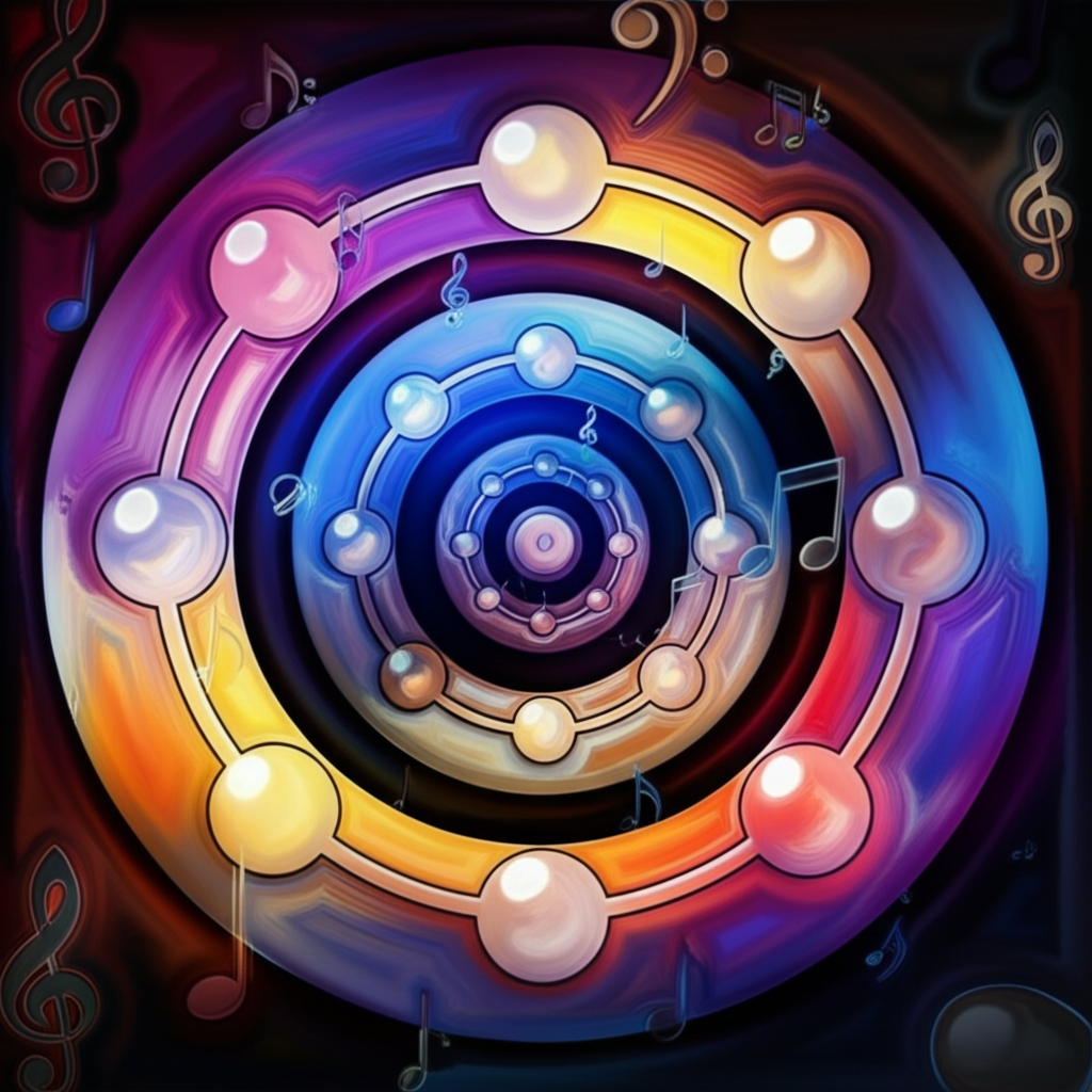 Unlocking Symmetrical Sounds: A Deep Dive into the Whole-Half Diminished Scale (Synthetic Scale 1)