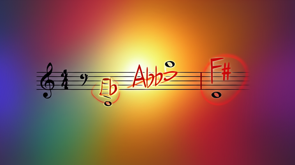 Unlocking the Drama: A Complete Guide to Augmented Sixth Chords