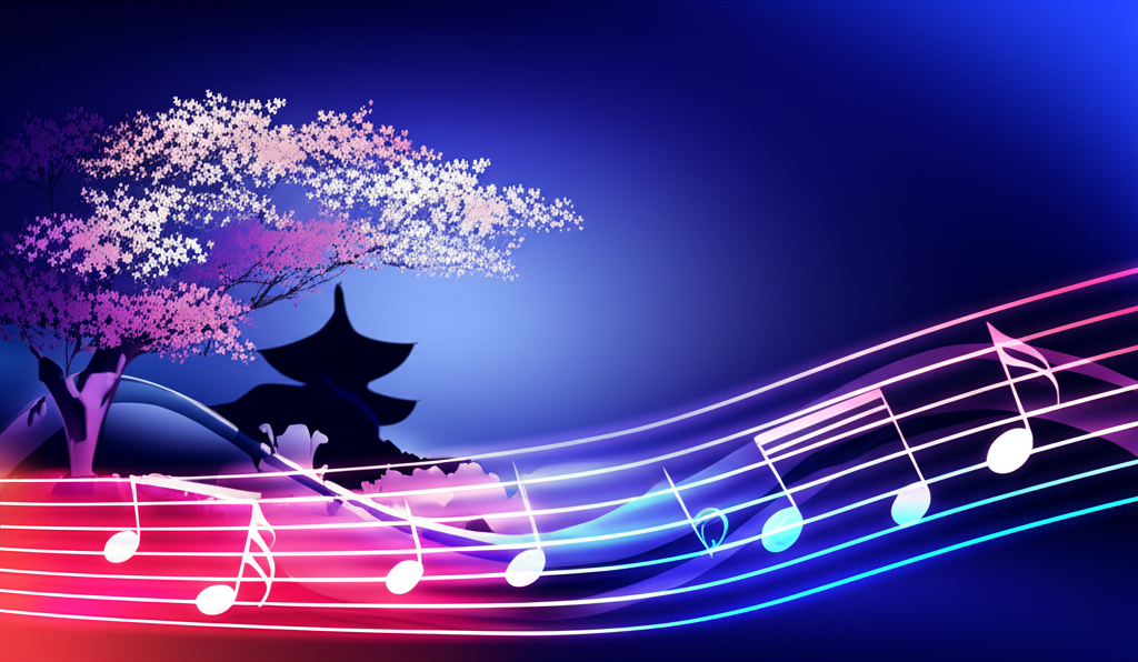 Unlocking the Mysterious Sound of the Kumoi Scale