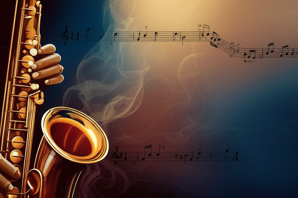 Sbloccando il suono del Jazz: una guida alla scala minore Bebop