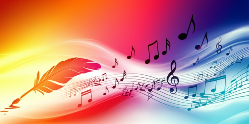 Cos'è uno Spartito? Comprendere le Partiture Musicali e la Notazione