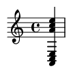 Musical Score
