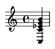 Musical Score