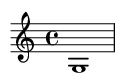 Musical Score