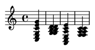 Musical Score