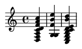 Musical Score