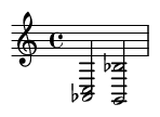 Musical Score