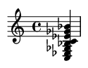 Musical Score