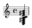 Musical Score