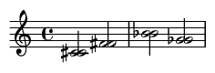 Musical Score