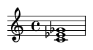 Musical Score