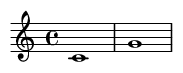 Musical Score