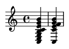 Musical Score