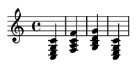 Musical Score