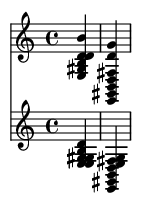 Musical Score