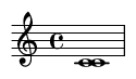 Musical Score