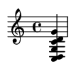 Musical Score