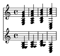 Musical Score