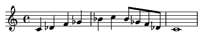 Musical Score