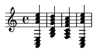 Musical Score