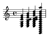 Musical Score